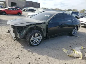 Acura TLX TECHNOLOGY 2.0L 4 2021