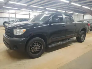 Toyota Tundra DOUBLE CAB SR5 5.7L 8 2010