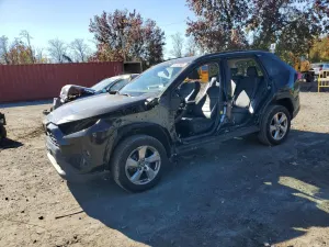 Toyota Rav4 XLE PREMIUM 2.5L 4 2021