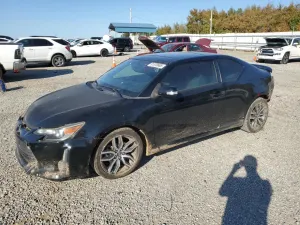 Scion tC 2.5L 4 2014