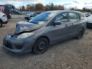 Mazda 5 2.3L 4 2010