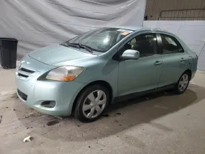 Toyota Yaris 1.5L 4 2008