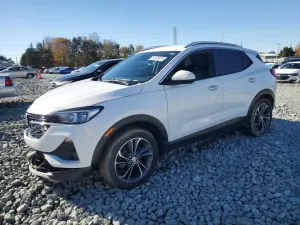 Buick Encore SELECT 1.2L 3 2022