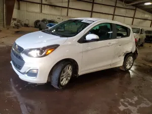 Chevrolet Spark 1LT 1.4L 4 2020