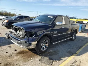 RAM 1500 LARAMIE 5.7L 8 2014