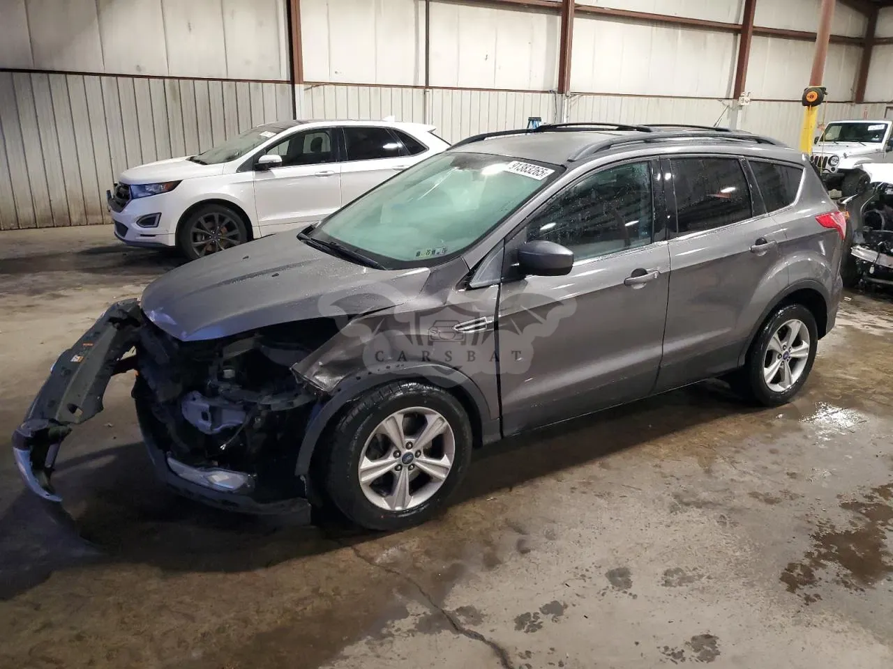 Ford Escape SE 2.0L 4 2013