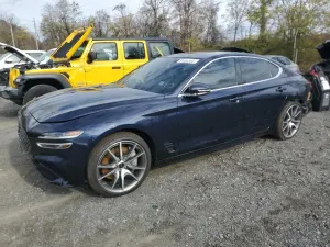 Genesis G70 2.5L 4 2026
