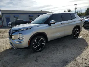 Mitsubishi Outlander SE 2.5L 4 2022