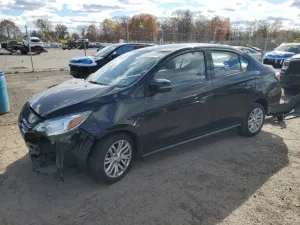 Mitsubishi Mirage G4 SE 1.2L 3 2022