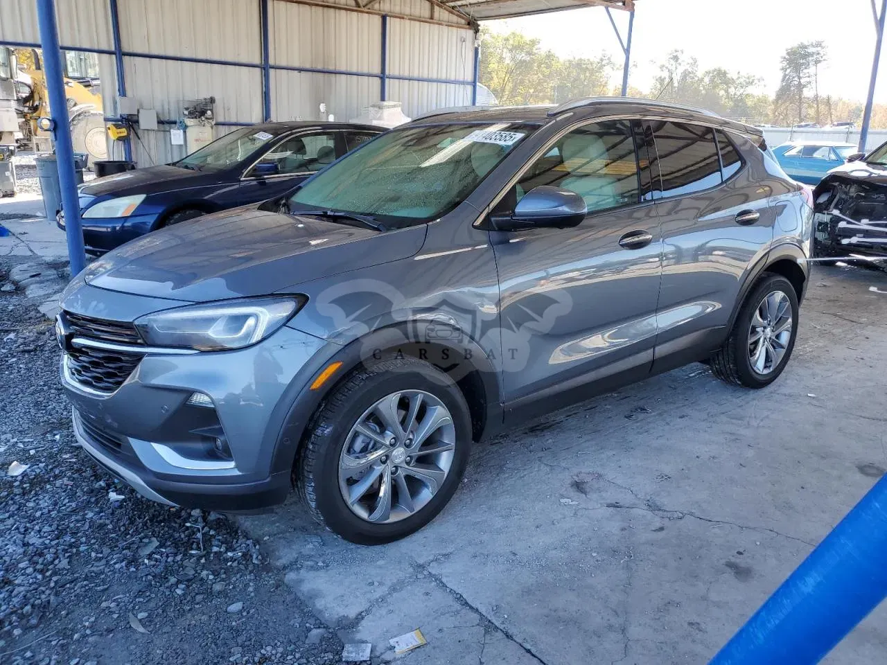 Buick Encore ESSENCE 1.3L 3 2022