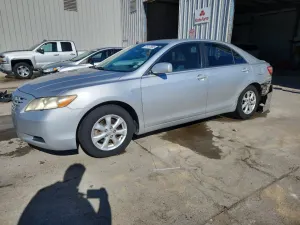 Toyota Camry CE 2.4L 4 2008
