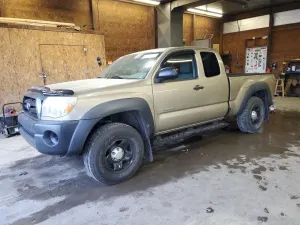 Toyota Tacoma ACCESS CAB 2.7L 4 2006