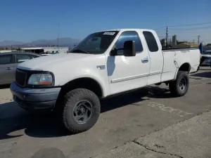 Ford F-150 5.4L 8 1999
