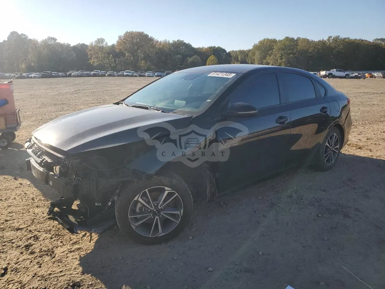 Kia Cerato / Forte / K3 LX 2.0L 4 2023