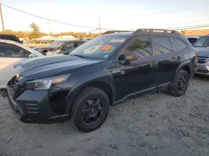 Subaru Outback WILDERNESS 2.4L 4 2023
