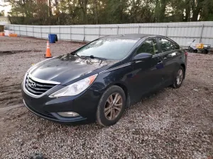 Hyundai Sonata GLS 2.4L 4 2013