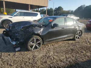 Volvo S60 CORE 2.0L 4 2024