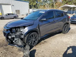 Honda HR-V SPORT 1.8L 4 2022