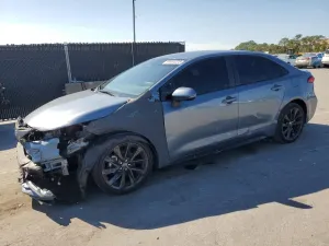 Toyota Corolla SE 2.0L 4 2023