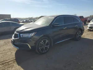 Acura MDX TECHNOLOGY 3.5L 6 2020