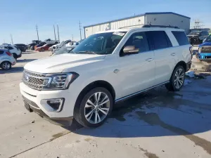 Ford Expedition KING RANCH 3.5L 6 2020