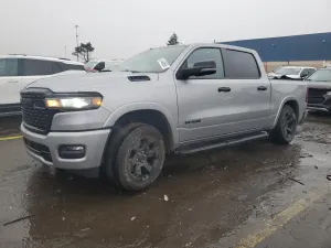RAM 1500 BIG HORN/LONE STAR 3.6L 6 2025