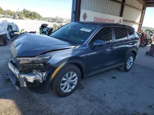 Honda CR-V LX 1.5L 4 2024