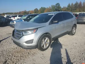 Ford Edge SE 2.0L 4 2016