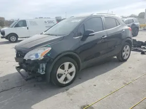 Buick Encore CONVENIENCE 1.4L 4 2015