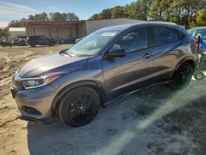 Honda HR-V SPORT 1.8L 4 2021