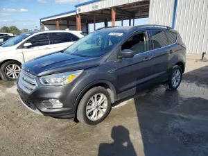 Ford Escape SEL 1.5L 4 2018