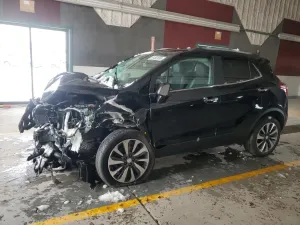 Buick Encore PREFERRED 1.4L 4 2021