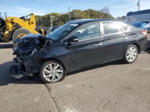 Nissan Sentra S 1.8L 4 2013