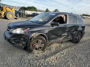 Honda CR-V EX 2.4L 4 2011