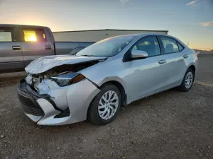 Toyota Corolla L 1.8L 4 2019