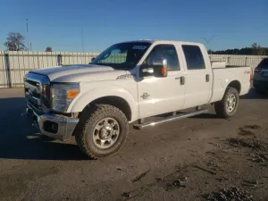 Ford F-250 SUPER DUTY 6.7L 8 2013