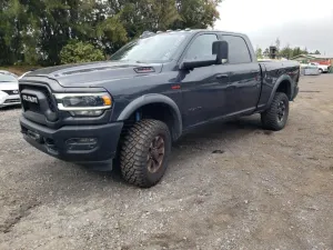 RAM 2500 POWERWAGON 6.4L 8 2020