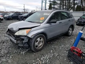 Honda CR-V LX 2.4L 4 2008