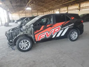 Chevrolet Equinox LT 1.5L 4 2023