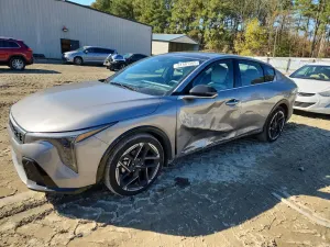 Kia K4 GT LINE 2.0L 4 2025