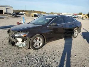 Chevrolet Malibu LS 1.5L 4 2020
