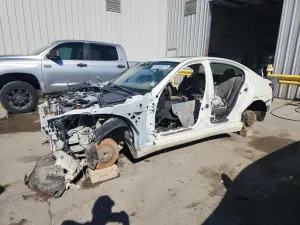 Infiniti Q50 LUXE 3.0L 6 2019