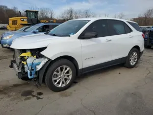 Chevrolet Equinox LS 1.5L 4 2020