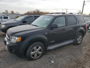 Ford Escape LIMITED 3.0L 6 2008