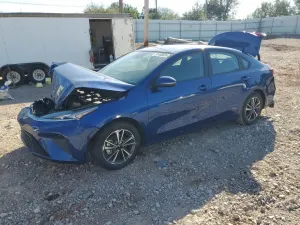 Kia Cerato / Forte / K3 LX 2.0L 4 2024