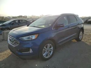 Ford Edge 2.0L 4 2020