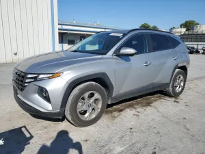 Hyundai Tucson SEL 2.5L 4 2023