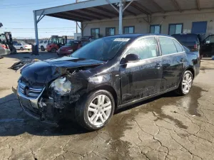 Volkswagen Jetta WOLFSBURG 2.5L 5 2007