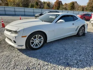Chevrolet Camaro LS 3.6L 6 2014