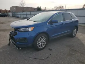 Ford Edge SEL 2.0L 4 2024